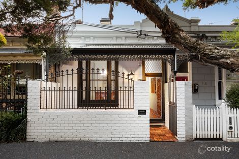 Property photo of 116 Palmerston Crescent South Melbourne VIC 3205
