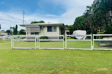 Property photo of 33 Kennedy Drive Moranbah QLD 4744