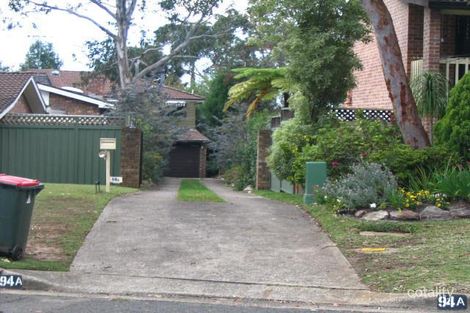 Property photo of 94A Yates Road Bangor NSW 2234