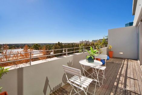 Property photo of 403/11 Chandos Street St Leonards NSW 2065