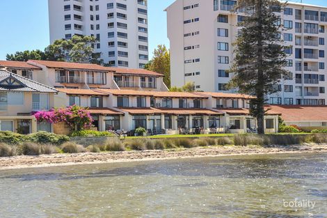 10/18 Victoria Ave, Claremont, WA 6010