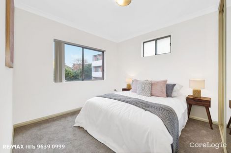 Property photo of 5/65-71 Beamish Road Northmead NSW 2152