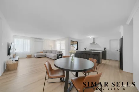 Property photo of 1 Draco Street Bennett Springs WA 6063
