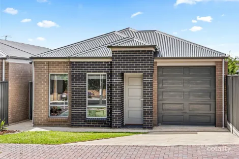 Property photo of 118 Marian Road Glynde SA 5070
