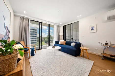 501/258 Northbourne Ave, Dickson, ACT 2602
