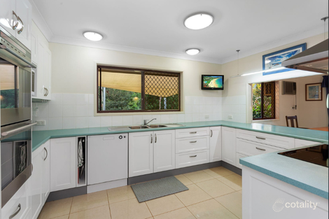 Property photo of 44 Nandala Drive Tanah Merah QLD 4128