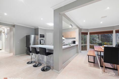 Property photo of 17 Juane Park Drive Diamond Creek VIC 3089