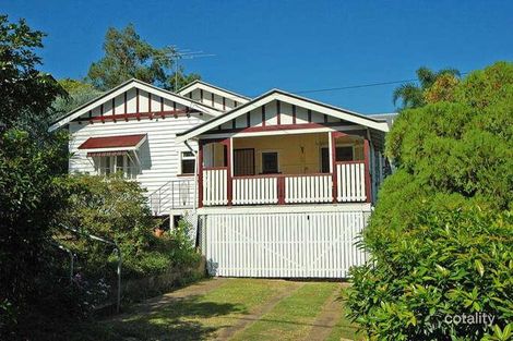 21 Dacre St, Toowong, QLD 4066