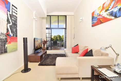 Property photo of 319/199 Regent Street Redfern NSW 2016