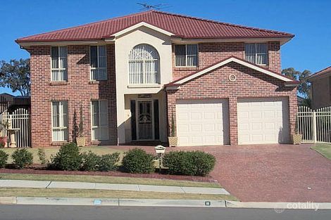 16 Bingara Cres, Bella Vista, NSW 2153