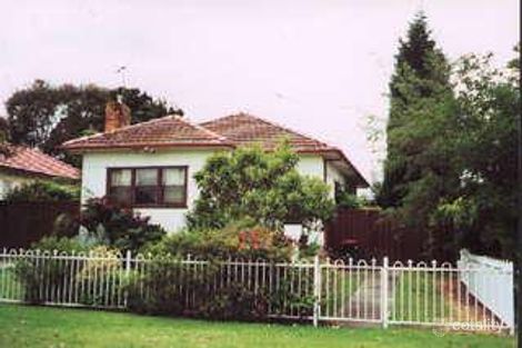 21 Harcourt Ave, East Hills, NSW 2213