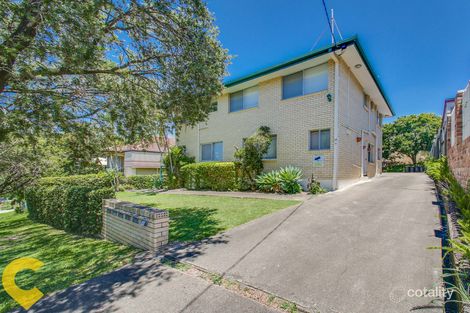 Property photo of 5/10 Garden Terrace Newmarket QLD 4051