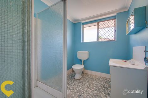 Property photo of 5/10 Garden Terrace Newmarket QLD 4051