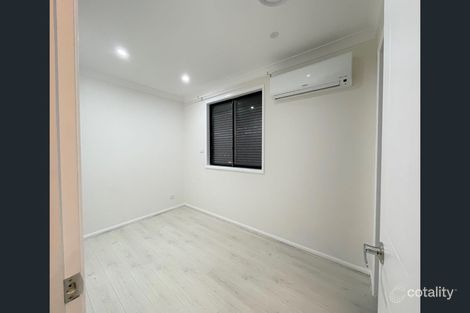 Property photo of 15 Devlin Place Quakers Hill NSW 2763