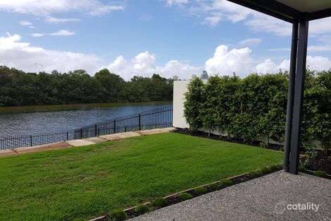 Property photo of 14 Concourse Drive Mermaid Waters QLD 4218
