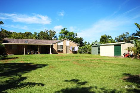 9 Tallawong Cl, Beerwah, QLD 4519