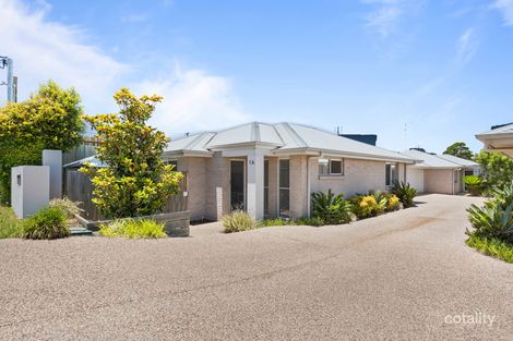 Property photo of 1/1A Bruntnell Street Kearneys Spring QLD 4350