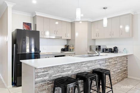 Property photo of 1/1A Bruntnell Street Kearneys Spring QLD 4350