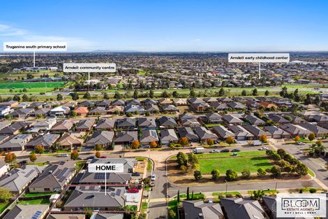 Property photo of 3 Prion Way Williams Landing VIC 3027