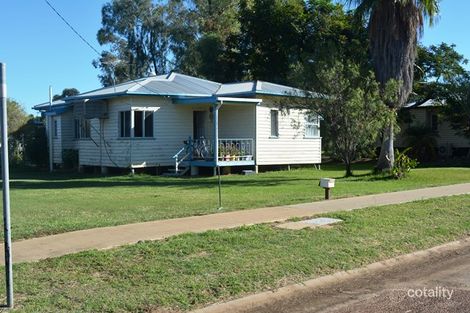 Property photo of 10 Coronation Drive Blackall QLD 4472