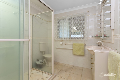 Property photo of 44 Nandala Drive Tanah Merah QLD 4128