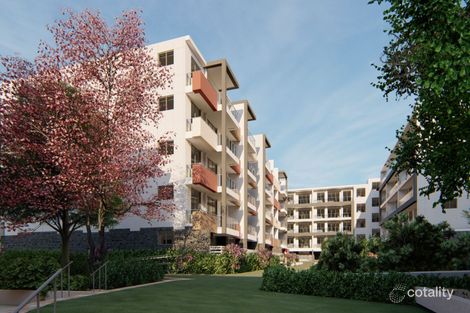 Property photo of 116/71 Grima Street Schofields NSW 2762