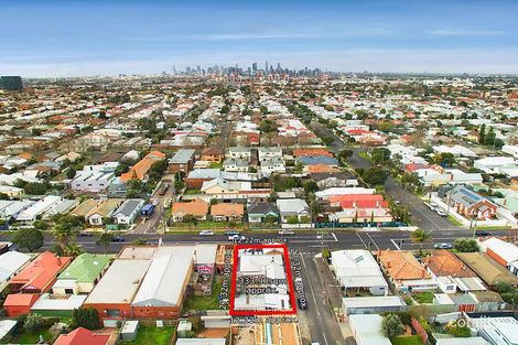 Property photo of 126 Williamstown Road Kingsville VIC 3012
