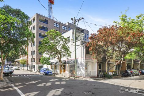 16 Buckingham St, Surry Hills, NSW 2010