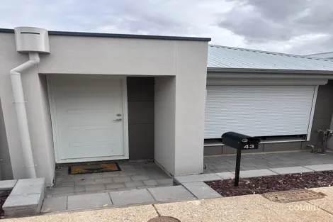 43 Pedlar Cl, Blakeview, SA 5114