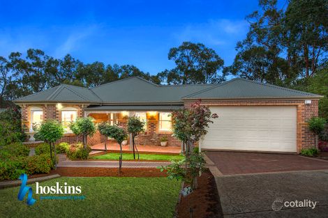 9 Greenhill Rise, Ringwood North, VIC 3134