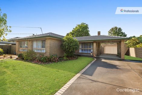 Property photo of 7 Pentlowe Road Wantirna South VIC 3152