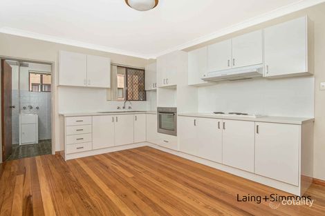 Property photo of 3/8-10 Treves Street Merrylands NSW 2160