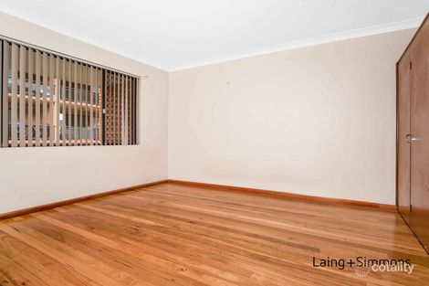 Property photo of 3/8-10 Treves Street Merrylands NSW 2160