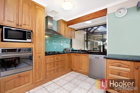 Property photo of 59 Gooronga Drive Craigmore SA 5114