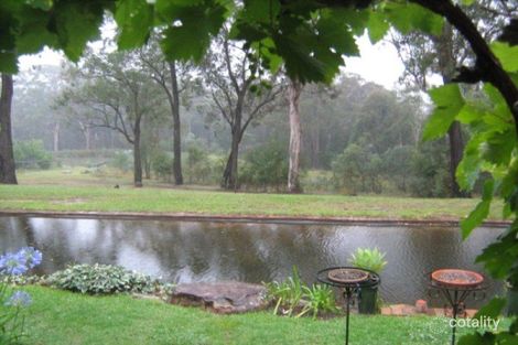 3418 Putty Rd, Colo Heights, NSW 2756