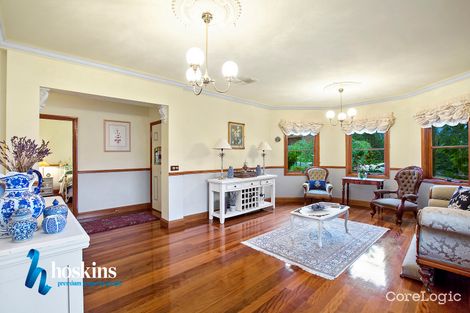 Property photo of 9 Greenhill Rise Ringwood North VIC 3134