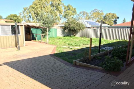 Property photo of 47 Kerwin Way Lockridge WA 6054