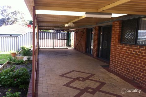Property photo of 47 Kerwin Way Lockridge WA 6054