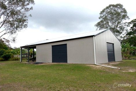 Property photo of 15 Four Mile Road Anderleigh QLD 4570