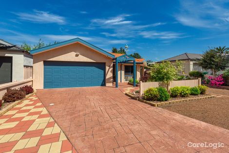 Property photo of 4 Waterview Gardens Jerrabomberra NSW 2619