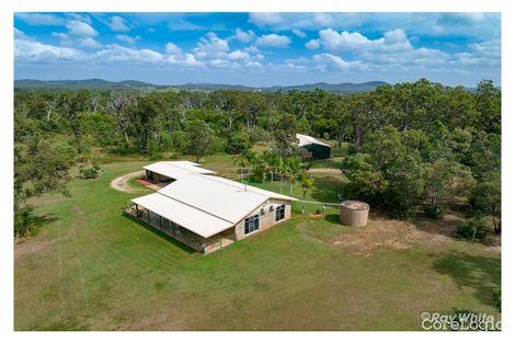 Property photo of 377 Limestone Creek Road Adelaide Park QLD 4703