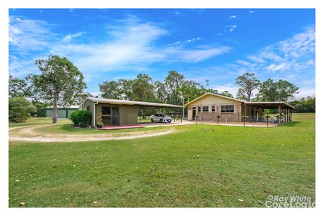 Property photo of 377 Limestone Creek Road Adelaide Park QLD 4703