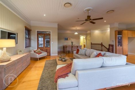 Property photo of 12 Susan Street Red Hill QLD 4059