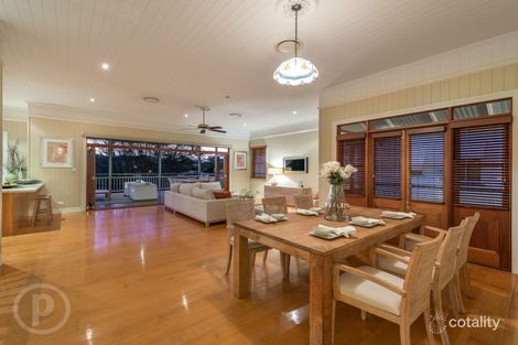 Property photo of 12 Susan Street Red Hill QLD 4059