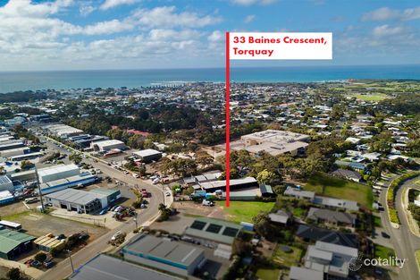 33 Baines Cres, Torquay, VIC 3228