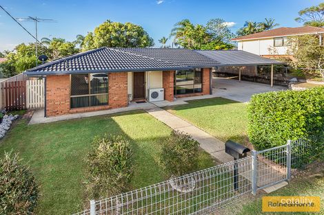 Property photo of 8 Dundee Drive Morayfield QLD 4506