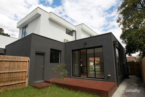 Property photo of 1/3-5 Wickham Avenue Forest Hill VIC 3131