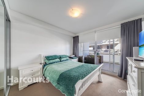 Property photo of 23/31-35 Chamberlain Street Campbelltown NSW 2560