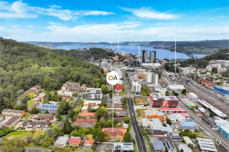 4/23-27 Hills St, Gosford, NSW 2250