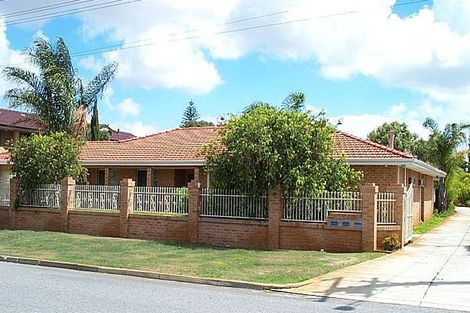 Property photo of 253 Drake Street Morley WA 6062